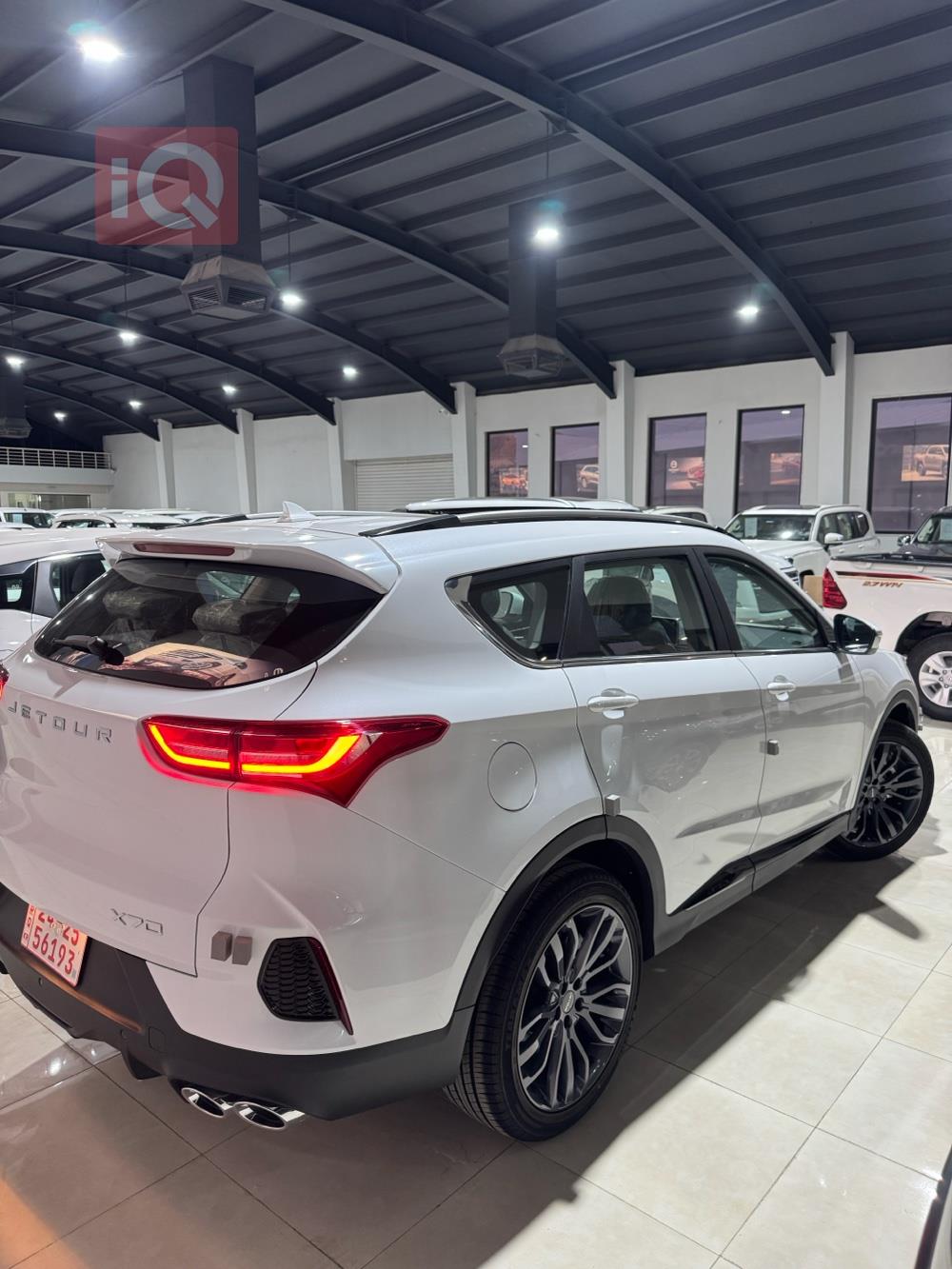جیتۆر X70